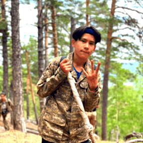 Топография